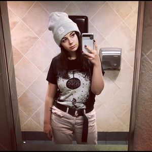 Meet your Posher, Kat